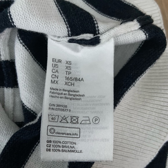 H&M sweater - Picture 3 of 3